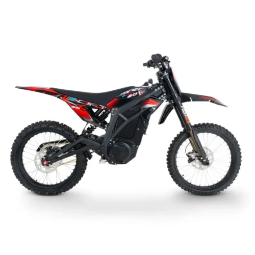 Cross MRF eDIRT 6.0