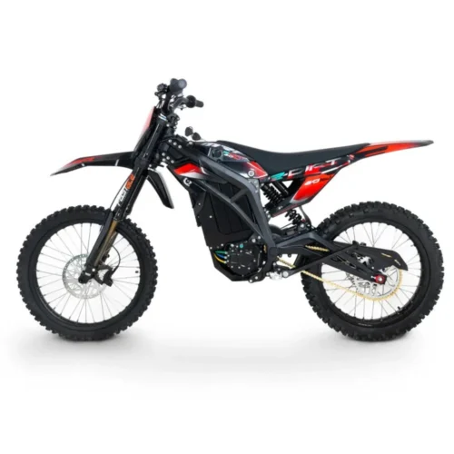 Cross MRF eDIRT 6.0
