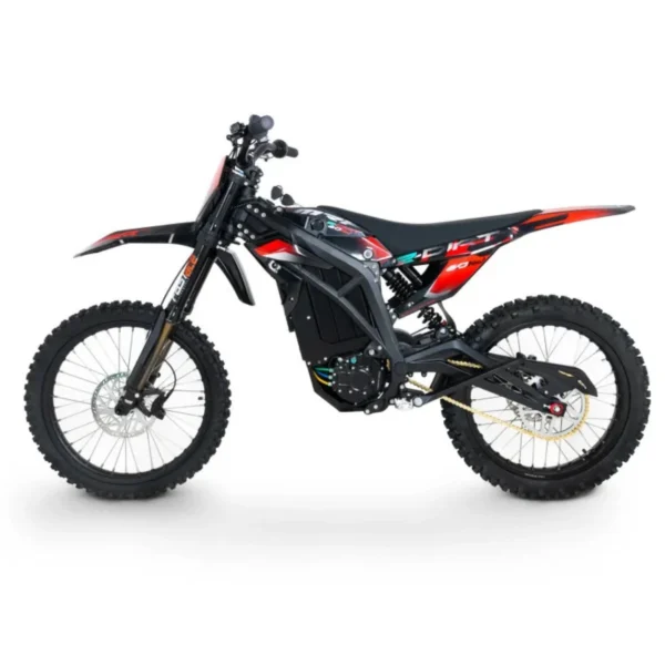 Cross MRF eDIRT 6.0