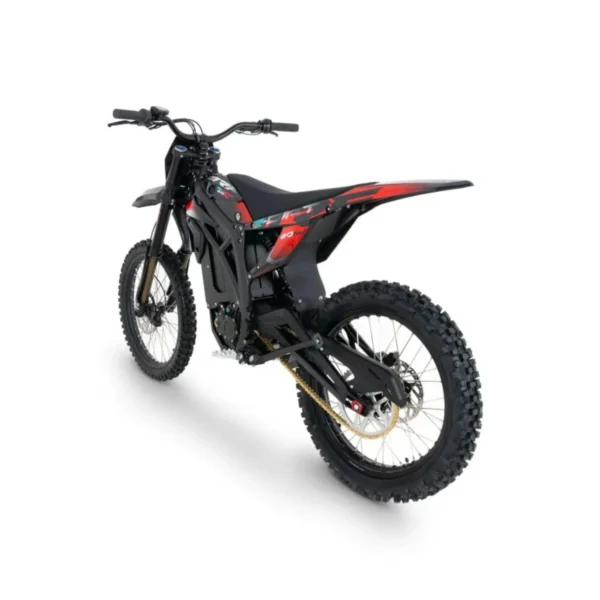 Cross MRF eDIRT 6.0