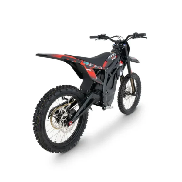 Cross MRF eDIRT 6.0