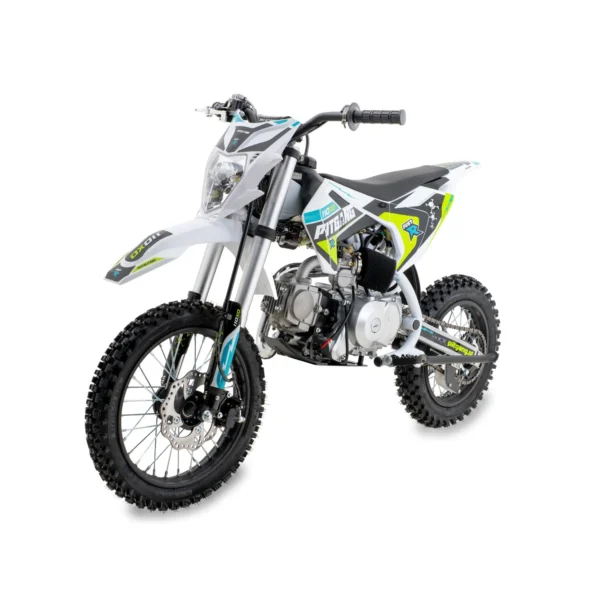 Cross PitGang 110XD ENDURO