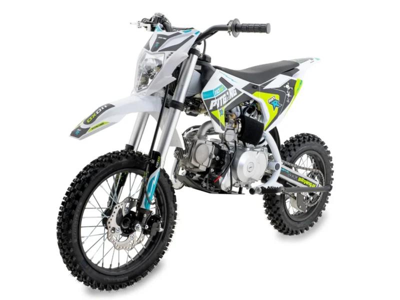 Cross PitGang 110XD ENDURO