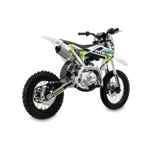 Cross PitGang 110XD ENDURO