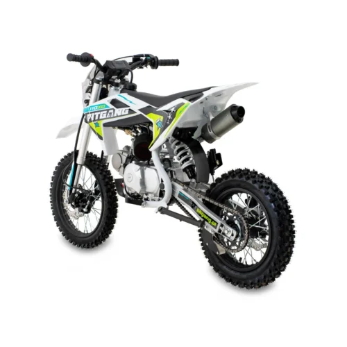 Cross PitGang 110XD ENDURO