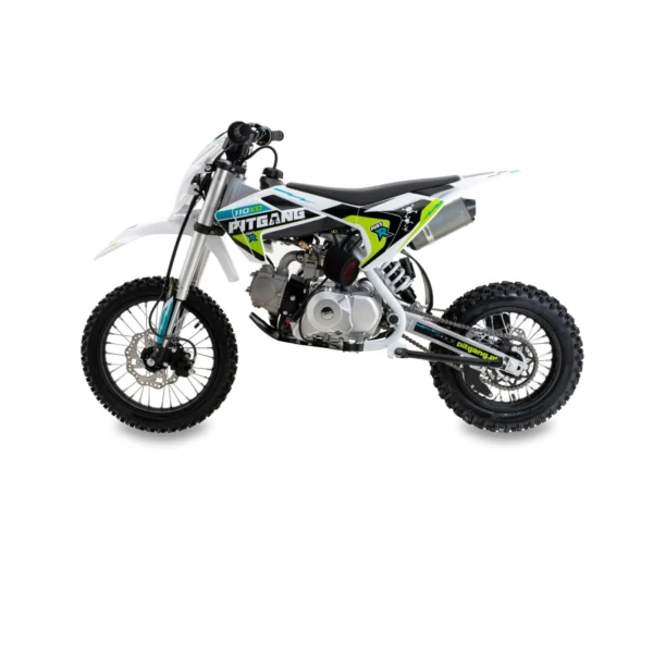 Cross PitGang 110XD ENDURO