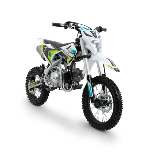 Cross PitGang 110XD ENDURO