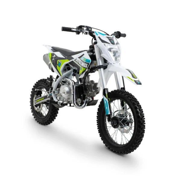 Cross PitGang 110XD ENDURO