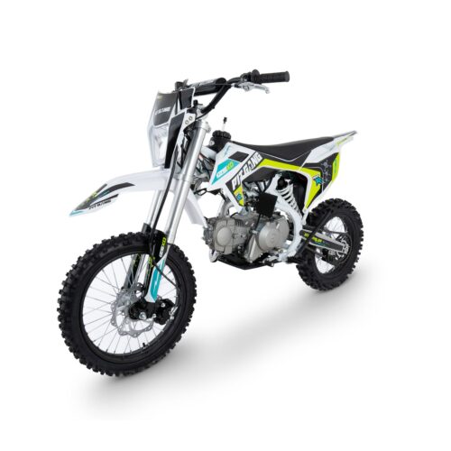 Cross PitGang 125XD ENDURO