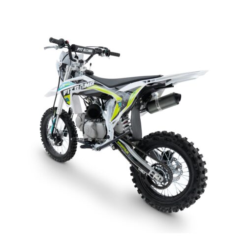 Cross PitGang 125XD ENDURO