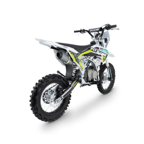 Cross PitGang 125XD ENDURO