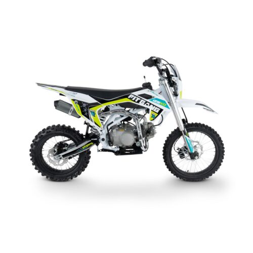 Cross PitGang 125XD ENDURO