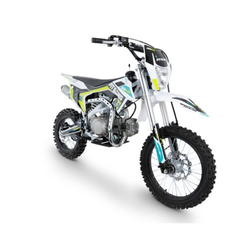 Cross PitGang 125XD ENDURO