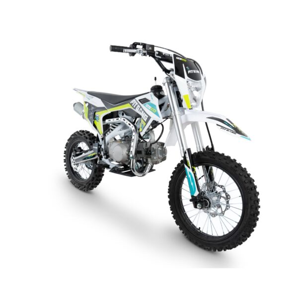 Cross PitGang 125XD ENDURO