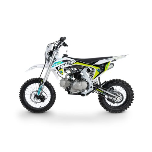 Cross PitGang 125XD ENDURO