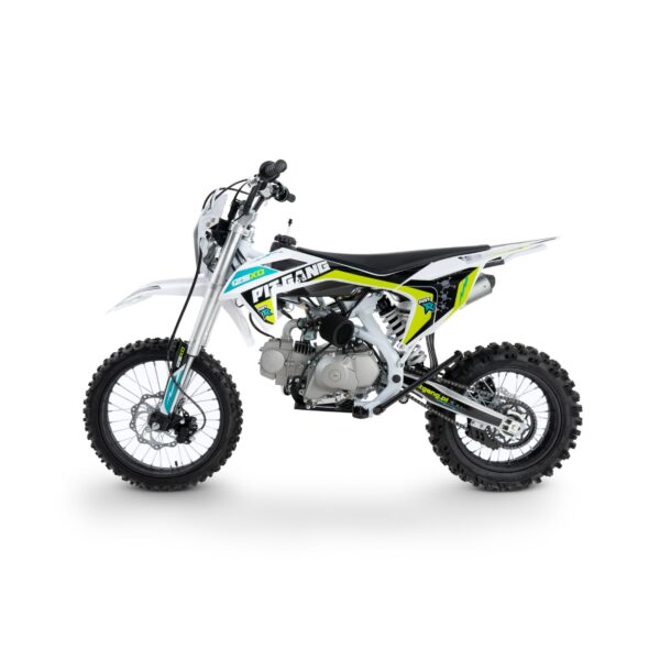 Cross PitGang 125XD ENDURO