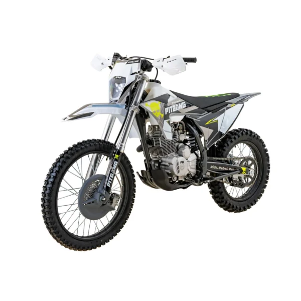 Cross PitGang 300XD ENDURO