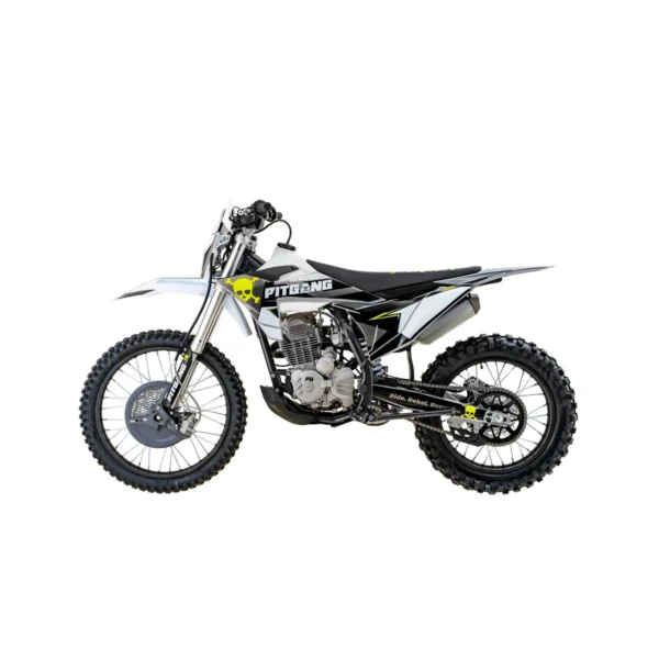 Cross PitGang 300XD ENDURO
