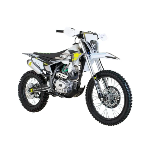 Cross PitGang 300XD ENDURO