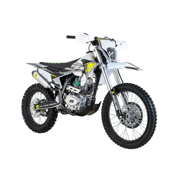 Cross PitGang 300XD ENDURO