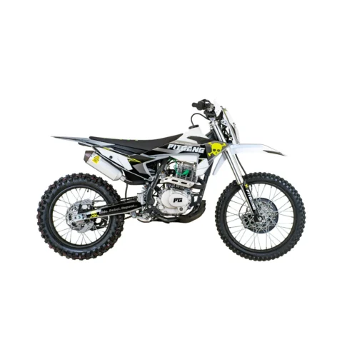 Cross PitGang 300XD ENDURO