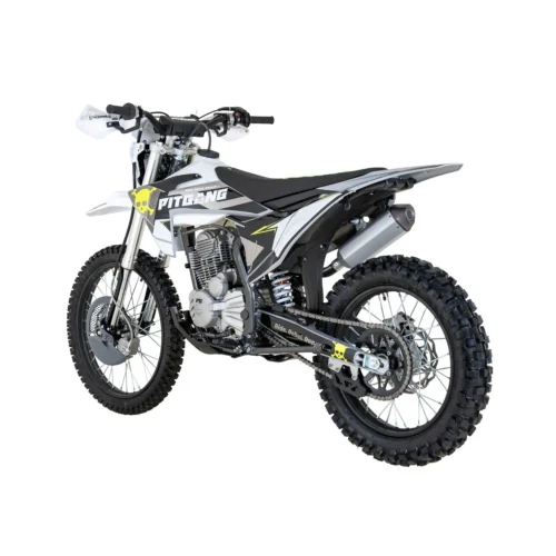 Cross PitGang 300XD ENDURO