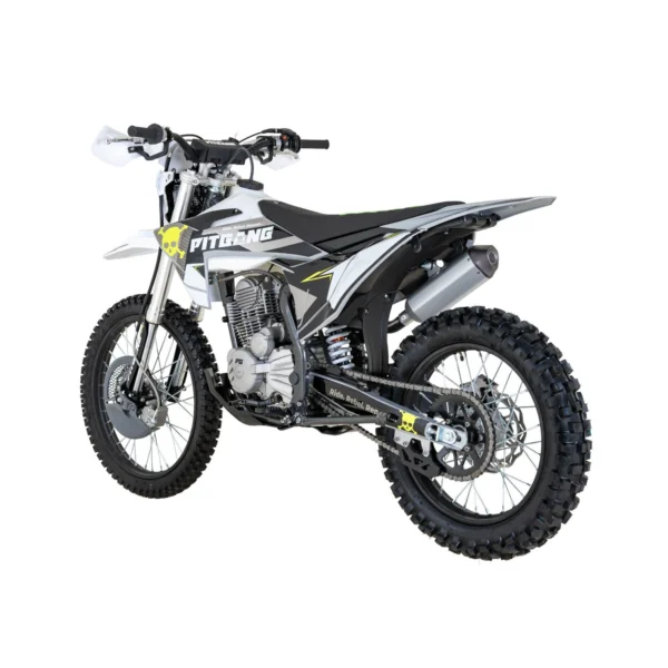 Cross PitGang 300XD ENDURO