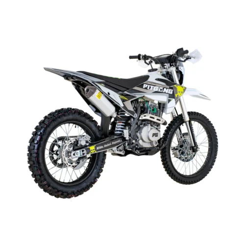 Cross PitGang 300XD ENDURO