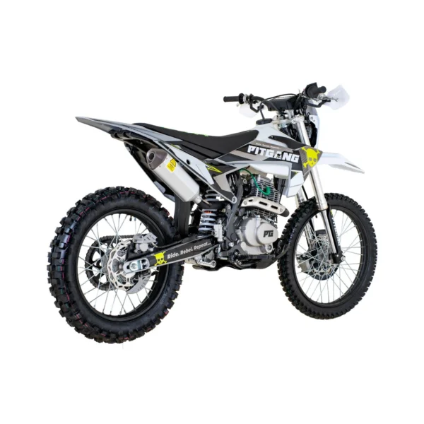 Cross PitGang 300XD ENDURO