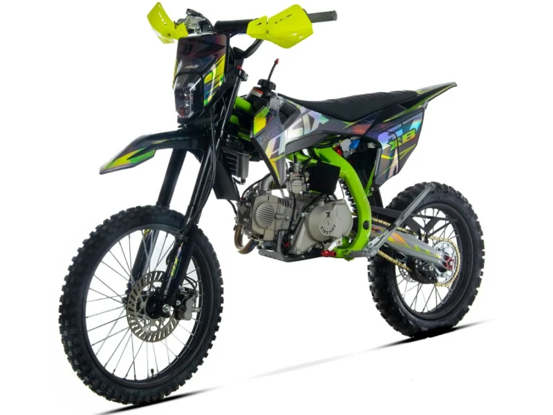Cross ASIX XB67 125
