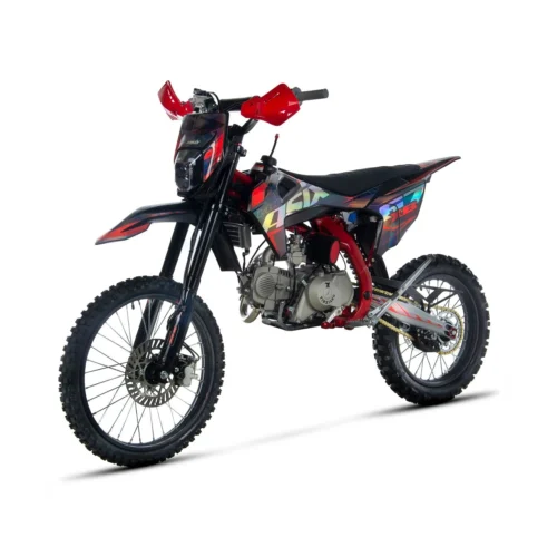 Cross ASIX XB67 125
