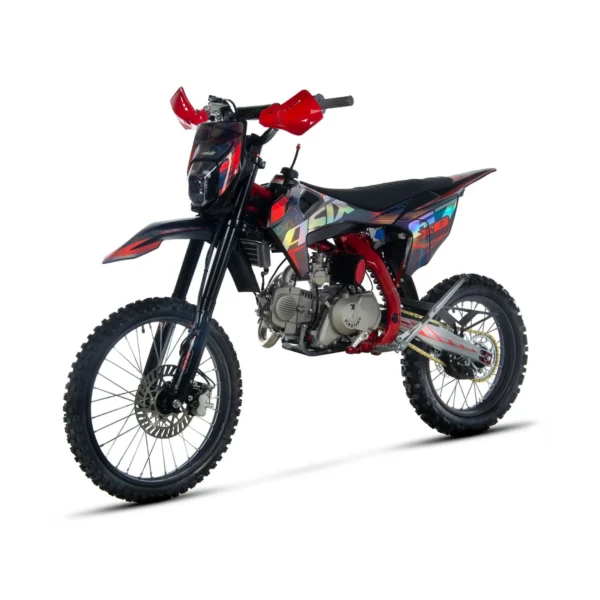 Cross ASIX XB67 125