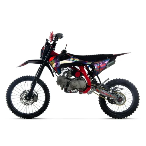 Cross ASIX XB67 125