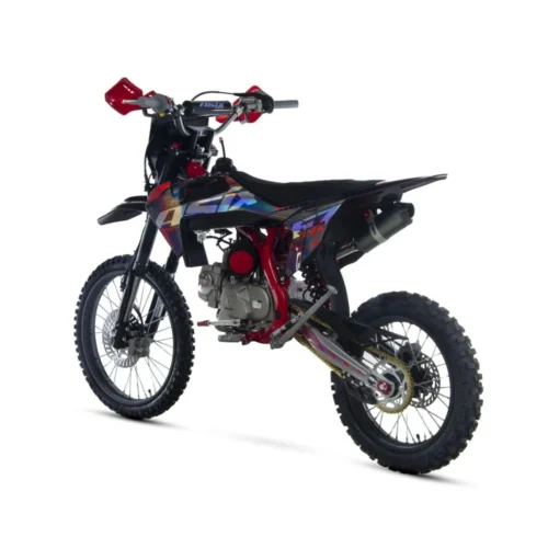 Cross ASIX XB67 125