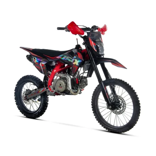 Cross ASIX XB67 125