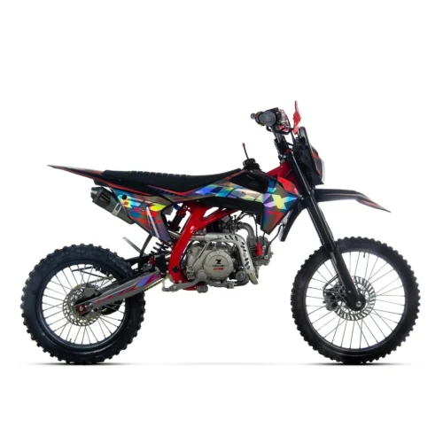 Cross ASIX XB67 125