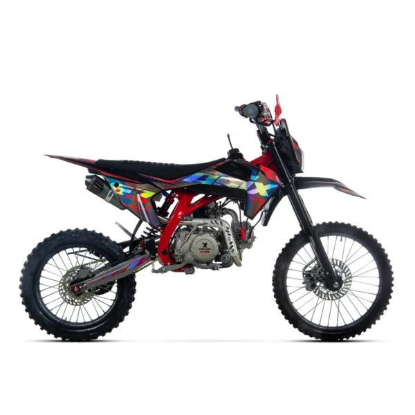 Cross ASIX XB67 125
