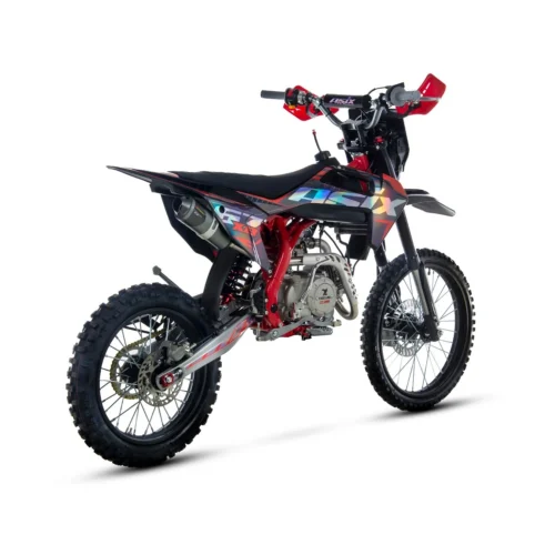 Cross ASIX XB67 125