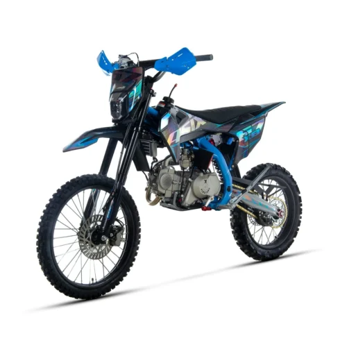 Cross ASIX XB67 125