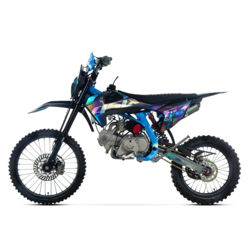 Cross ASIX XB67 125