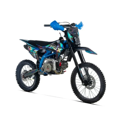 Cross ASIX XB67 125