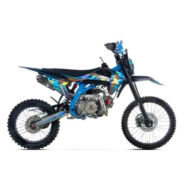 Cross ASIX XB67 125