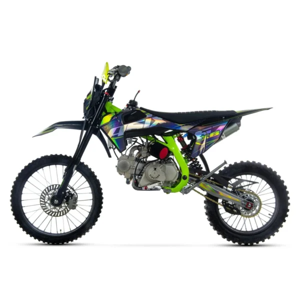 Cross ASIX XB67 125