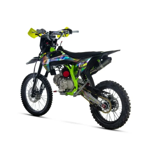 Cross ASIX XB67 125