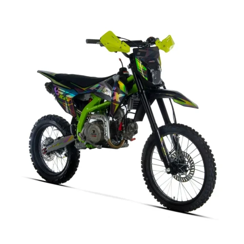 Cross ASIX XB67 125