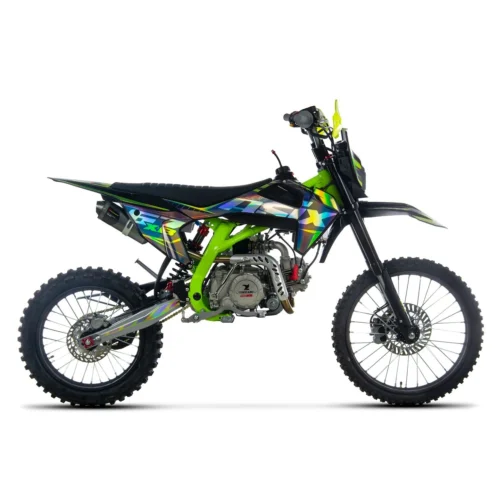 Cross ASIX XB67 125