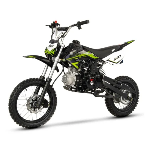 Cross-XTR-607-125-ZIELONY-1 Cross XTR 607 125