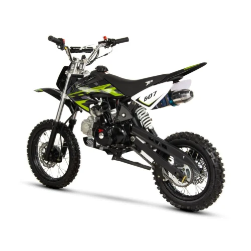 Cross-XTR-607-125-ZIELONY-3 Cross XTR 607 125