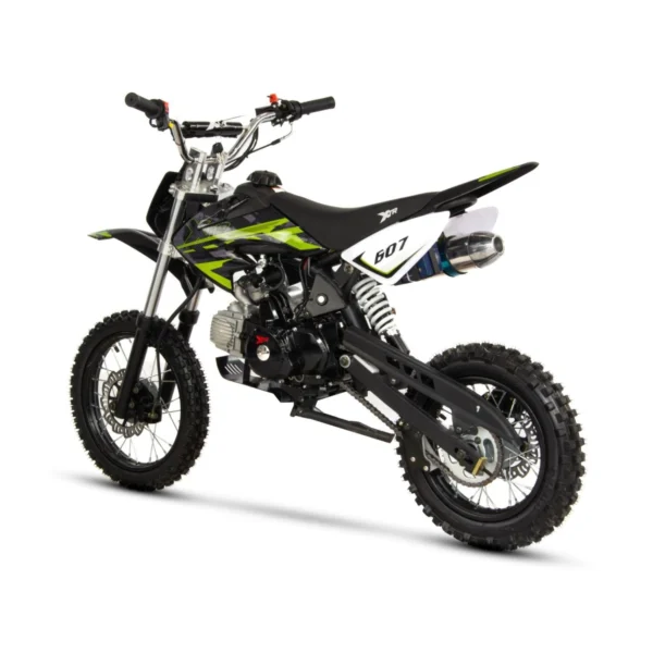 Cross-XTR-607-125-ZIELONY-3 Cross XTR 607 125