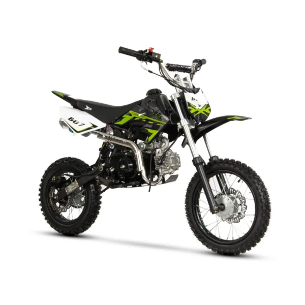 Cross-XTR-607-125-ZIELONY-4 Cross XTR 607 125